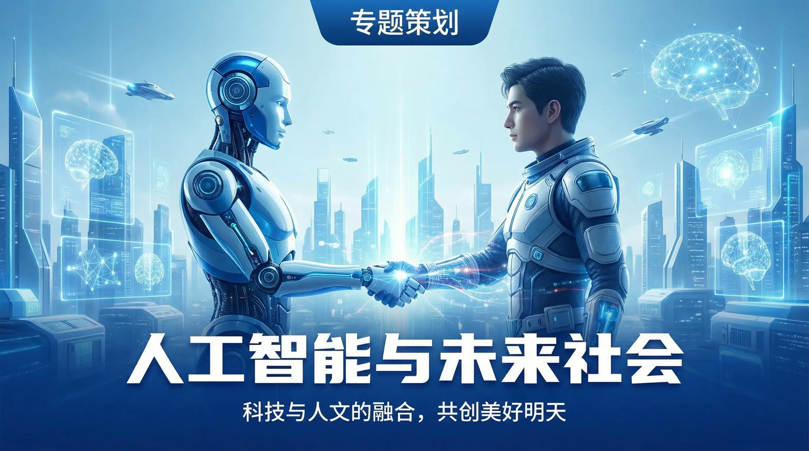 人工智能与未来社会专题 - 做暧暧超长视频大全 深度报道